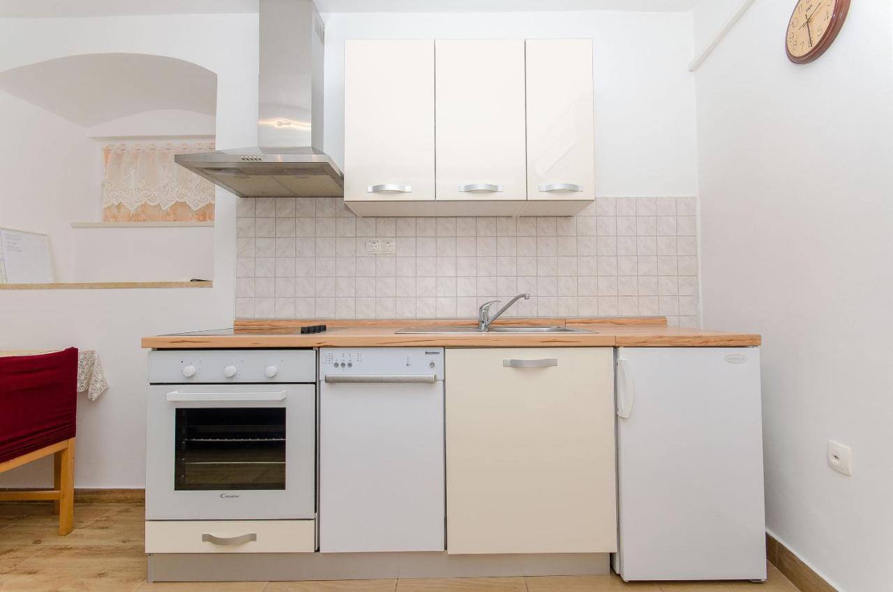 Apartment Ane Сплит Екстериор снимка