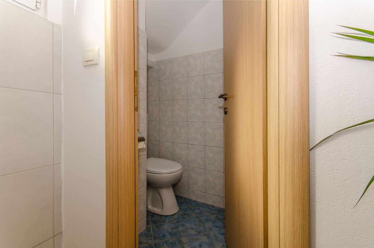 Apartment Ane Сплит Екстериор снимка