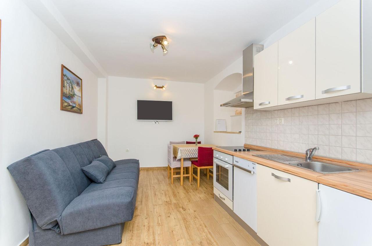 Apartment Ane Сплит Екстериор снимка