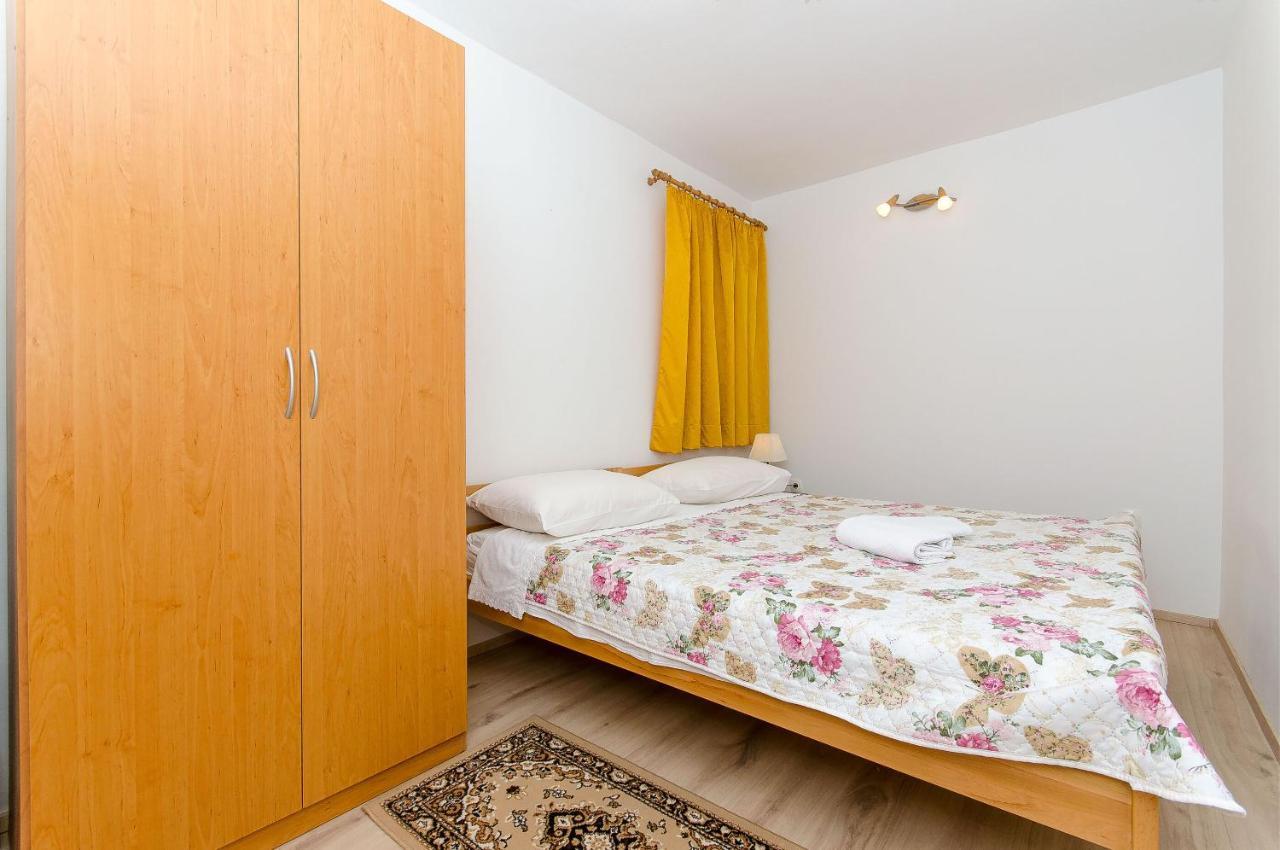 Apartment Ane Сплит Екстериор снимка