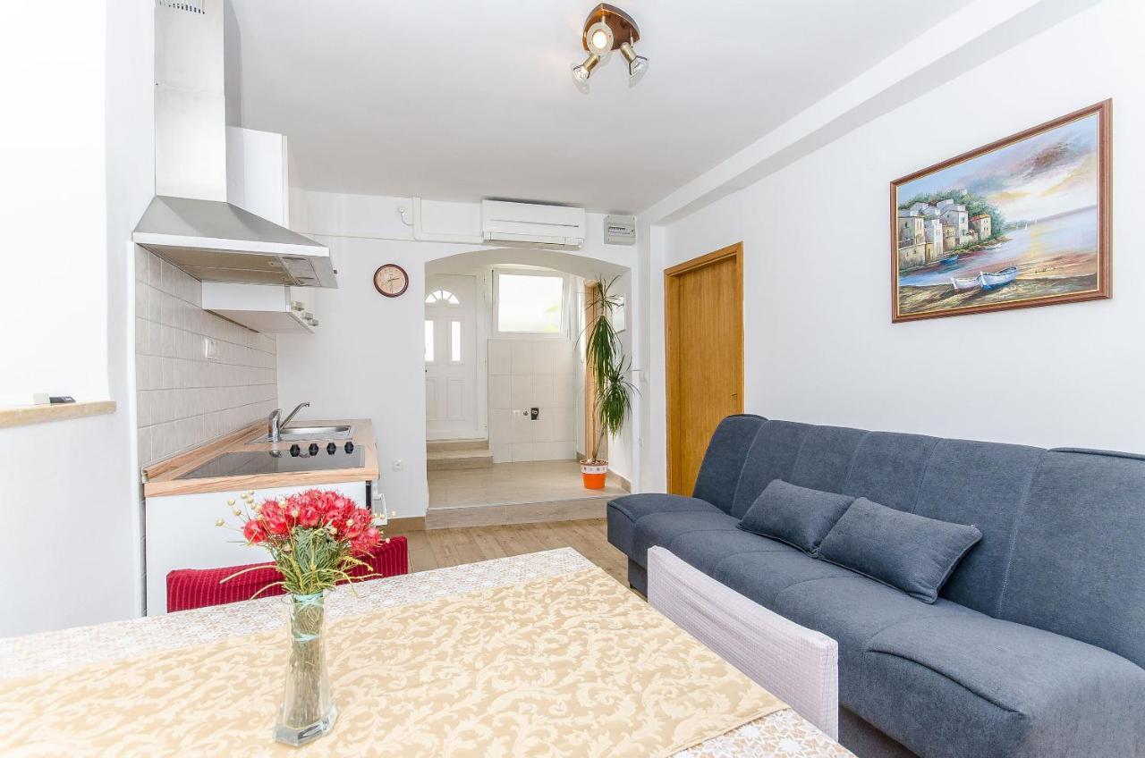 Apartment Ane Сплит Екстериор снимка