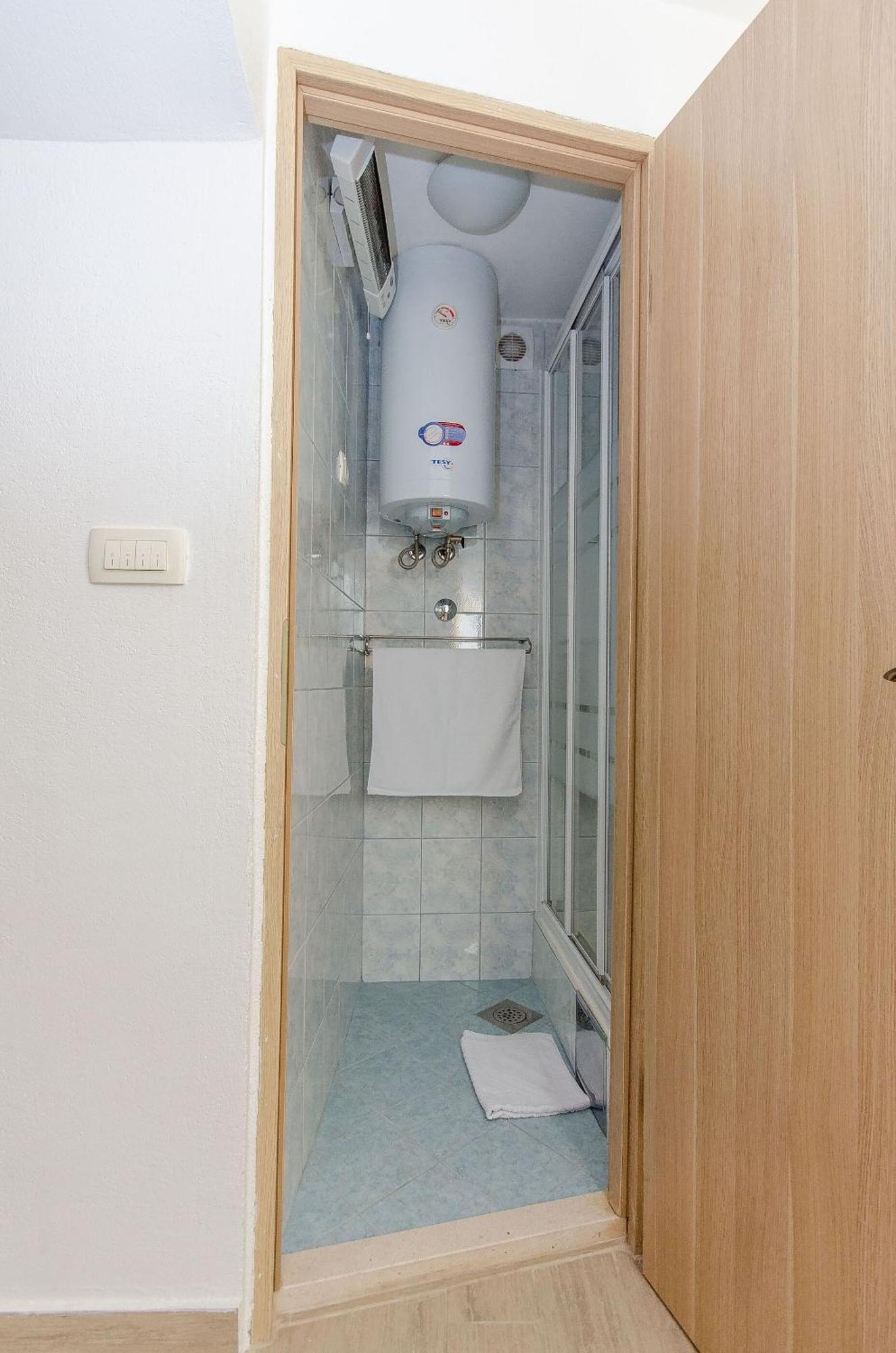 Apartment Ane Сплит Екстериор снимка